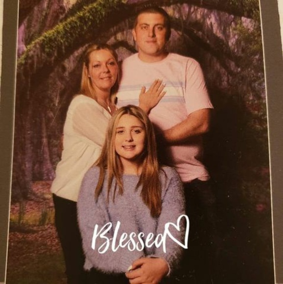 Meet your Posher, Tammy - Picture 1 of 1